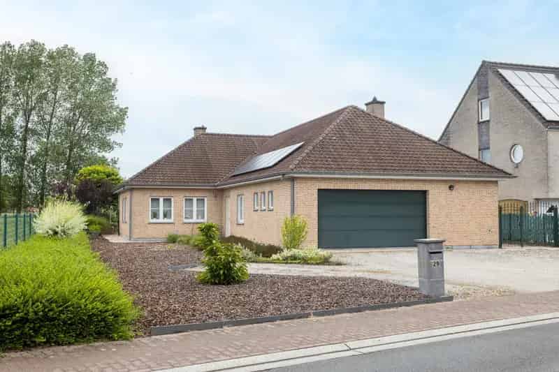 Huis te koop