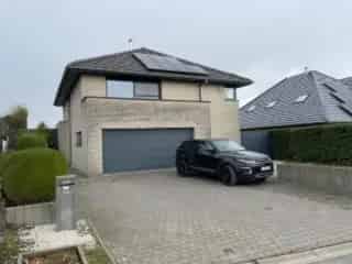 Villa te koop - Bekkerzeel RBS94299