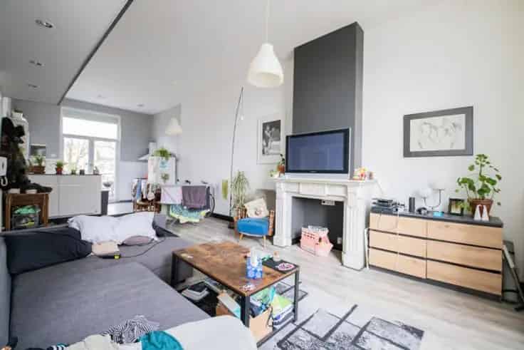 Appartement Te Koop