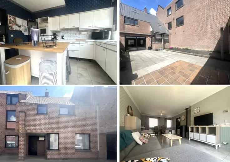 Huis Te Koop