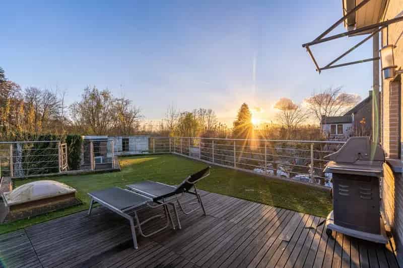 Huis te koop