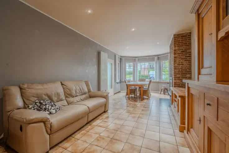 Bungalow Te Koop