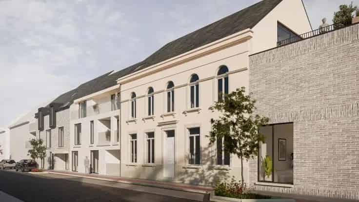 Duplex Te Koop