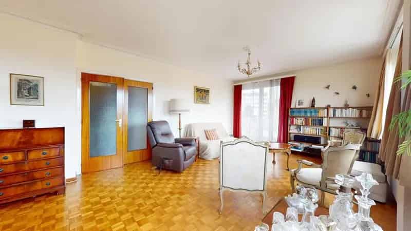 Appartement  te Schaerbeek 