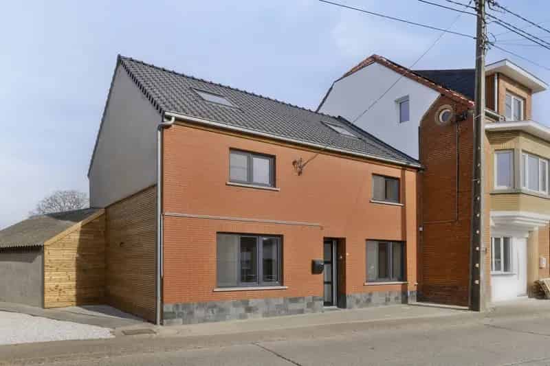 Huis te koop