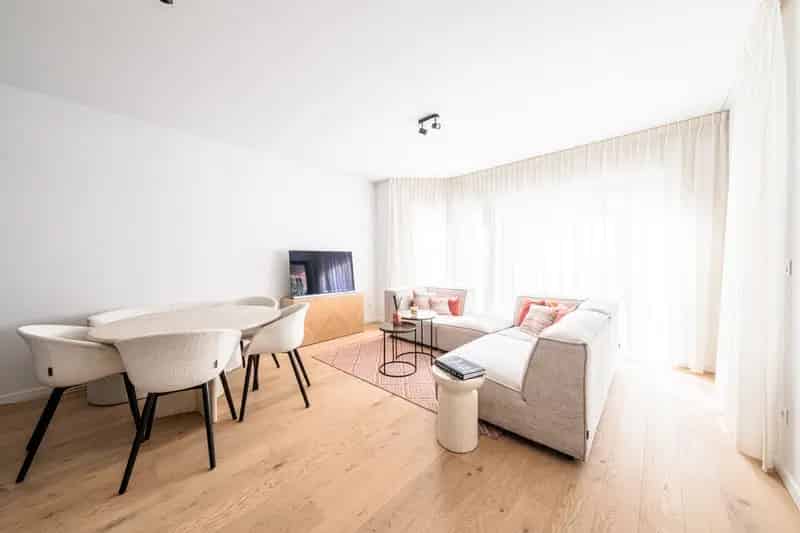 Appartement te koop