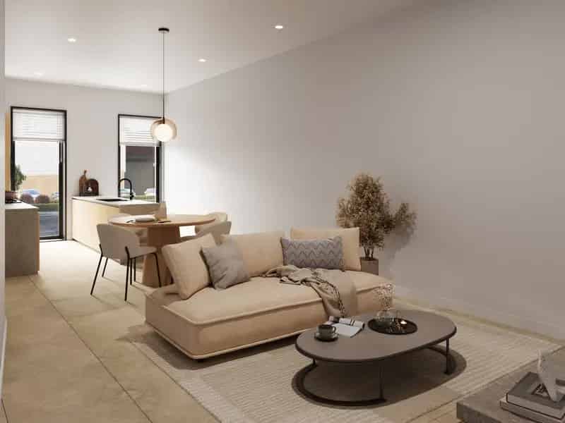 Appartement te koop