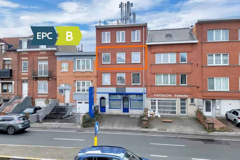 Appartement te koop