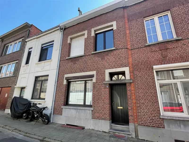 Huis te koop