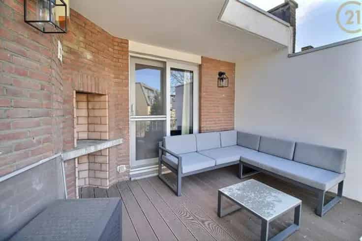 Appartement Te Koop