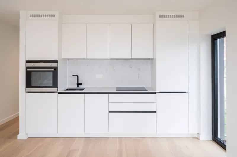Appartement te koop
