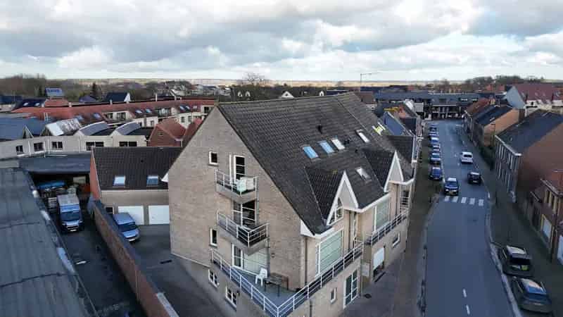 Appartement te huur