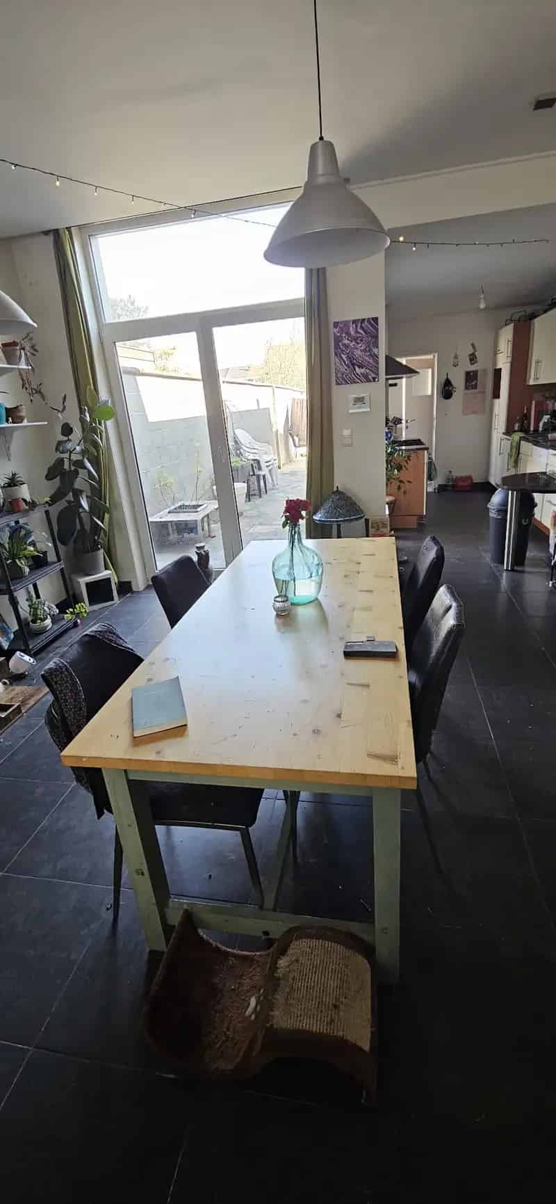 Huis te huur in Gentbrugge