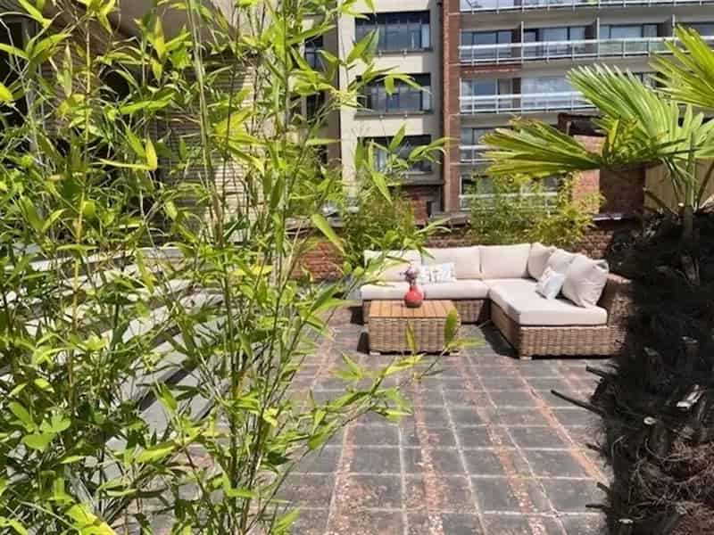 Appartement te huur