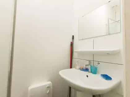 Kamer Te Huur , Sint-Guidostraat, Anderlecht, Brussel Hoofdstad