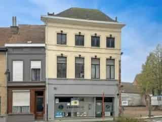 Handelspand te koop - Ronse RBT10210