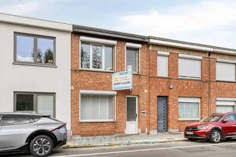 Huis te koop Duffel-Oost 3 slaapkamers instapklaar