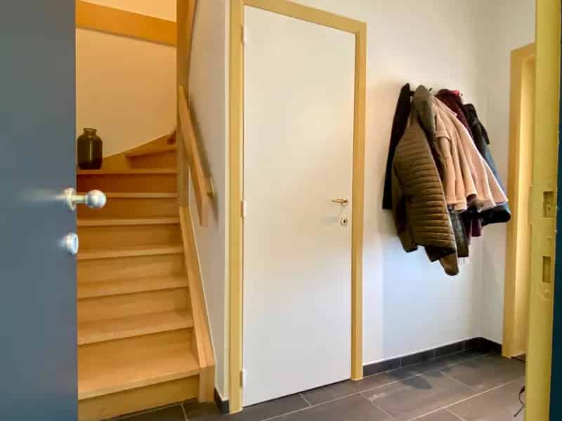 Dakappartement te huur in Bissegem