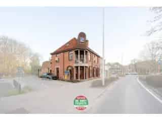 Huis gemengd gebruik te koop - Assebroek RWC37899