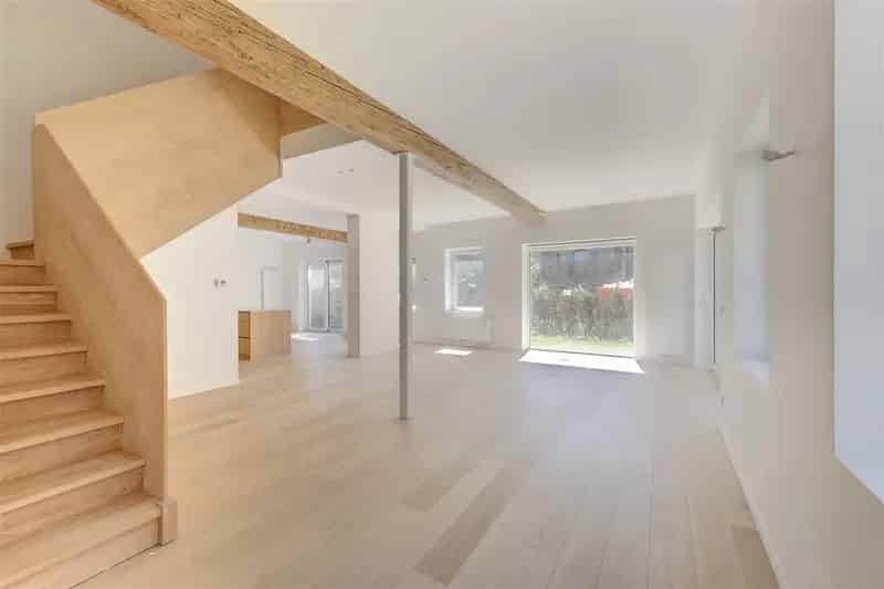 Prachtig gerenoveerd huis in binnengebied in centrum Kontich