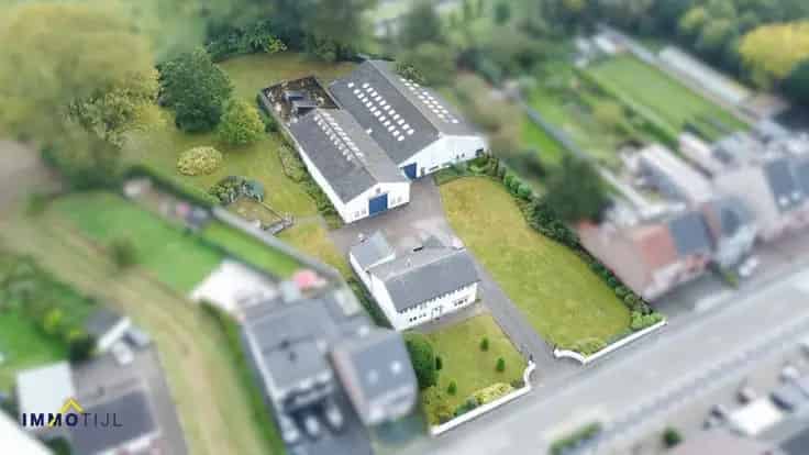 Villa Te Koop