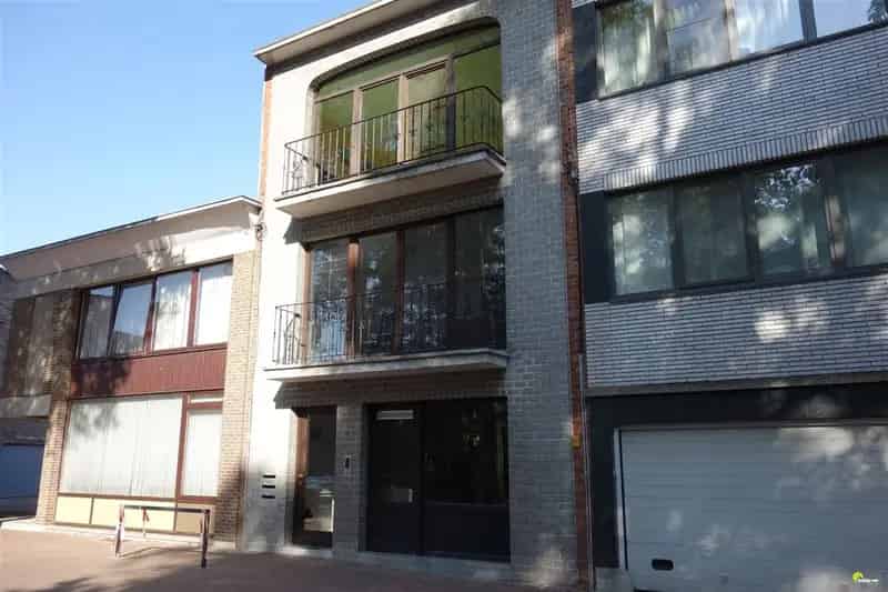 Appartement te huur in Kontich