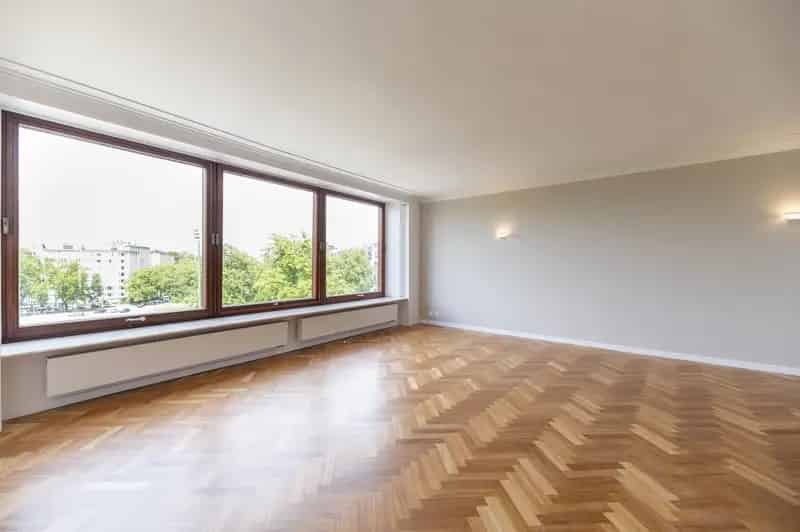 Appartement te huur Montgomery - gerenoveerd - tuin