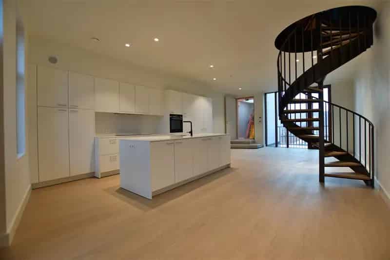 Penthouse te huur in Dendermonde
