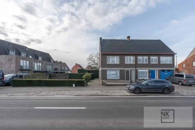 Huis te koop
