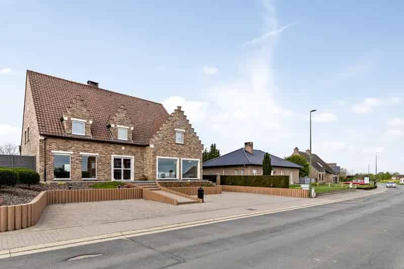 Huis te huur