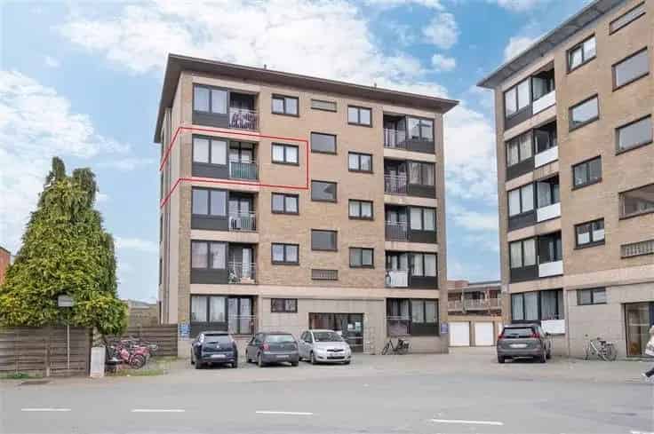 Appartement Te Koop