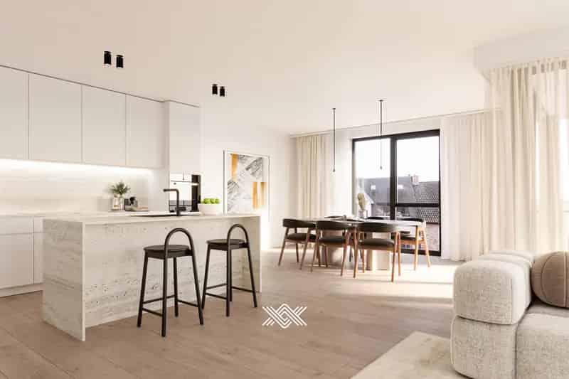 Appartement te koop in Aalter