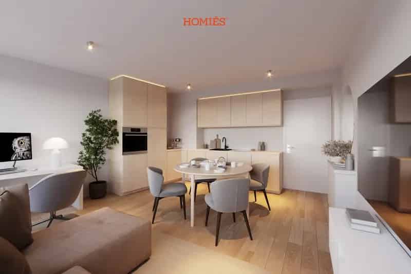 Appartement te koop