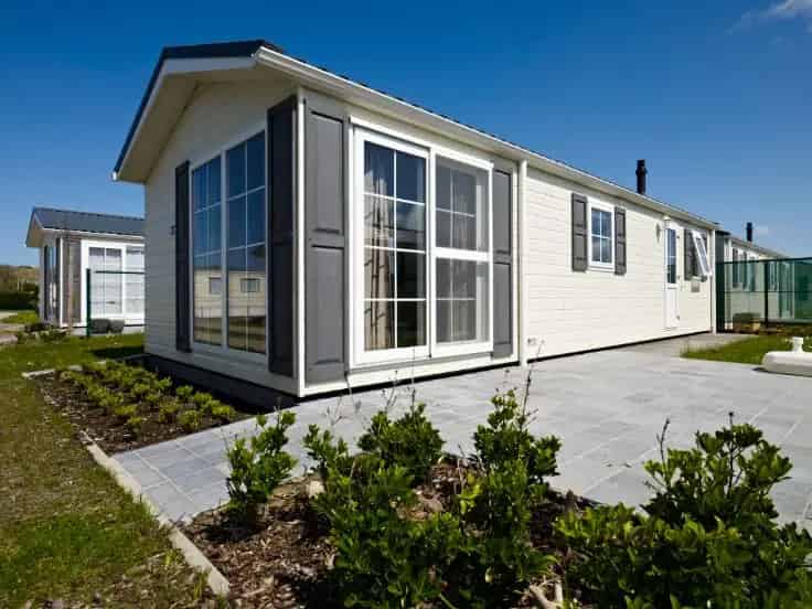 Bungalow Te Koop