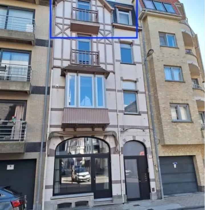 Appartement Te Koop