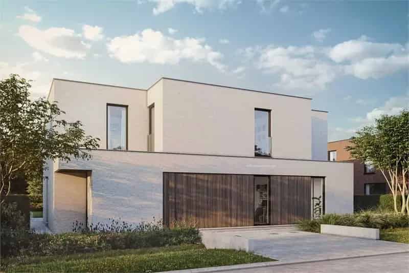 Nieuwbouw huis te koop in Roosdaal