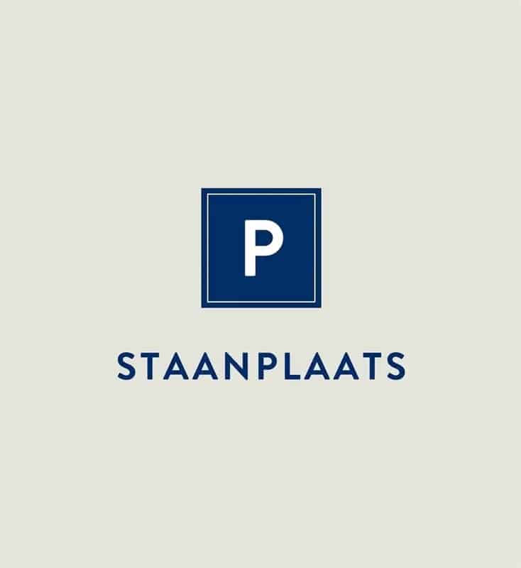 Overdekte parkeerplaats te huur in Gent