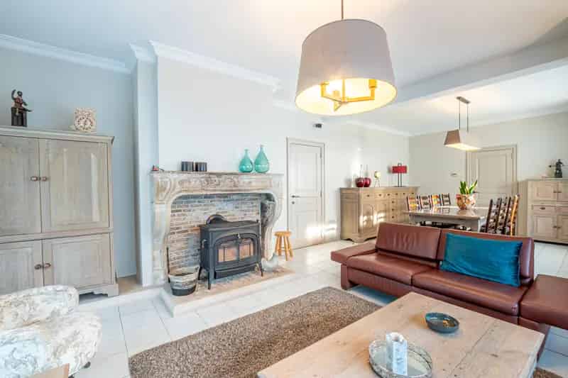 Huis te koop in Gullegem