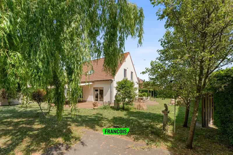 Huis te koop