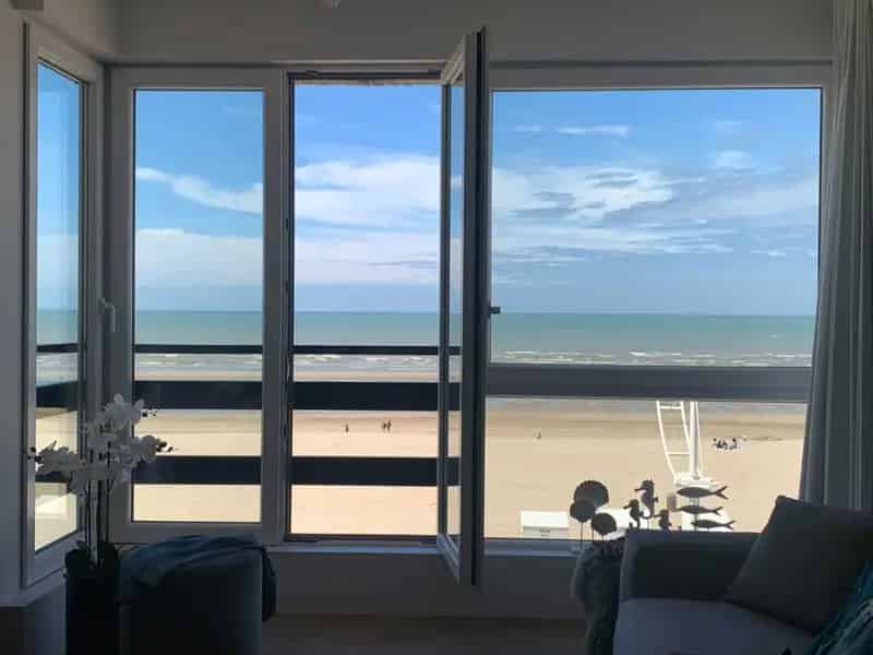 Appartement te huur