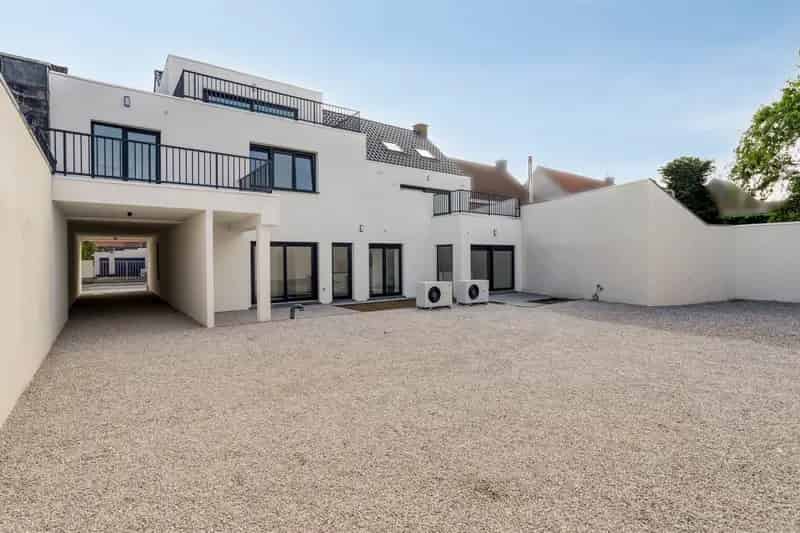 Appartement te huur