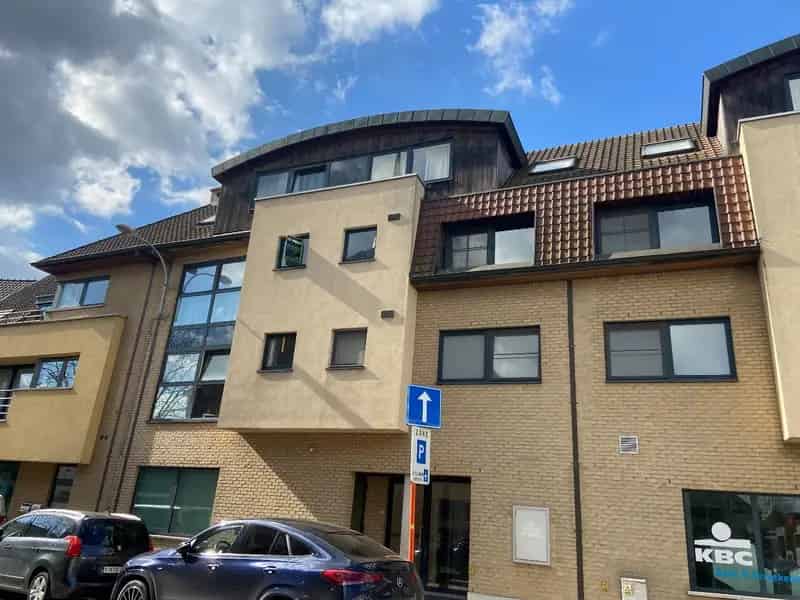 Appartement te koop