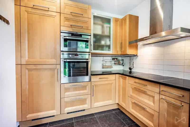 Huis met vier slaapkamers in Woluwe-saint-pierre