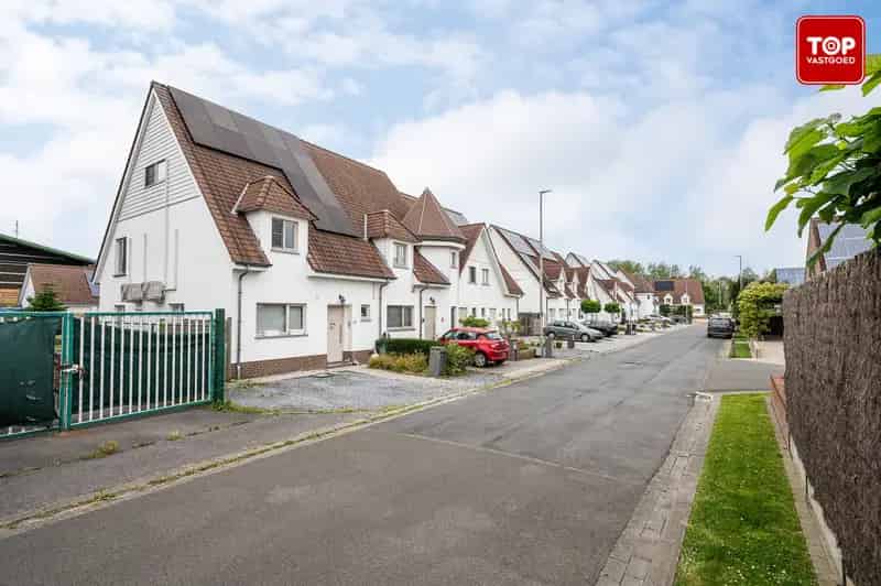 Huis te huur: Ruime gezinswoning 4 slaapkamers nabij stadscentrum