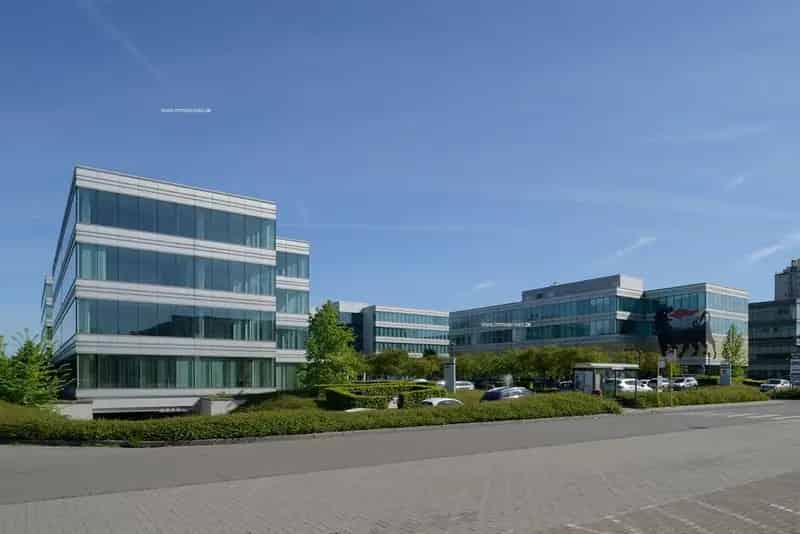 Kantoorruimte te huur in Telecom Gardens Vilvoorde