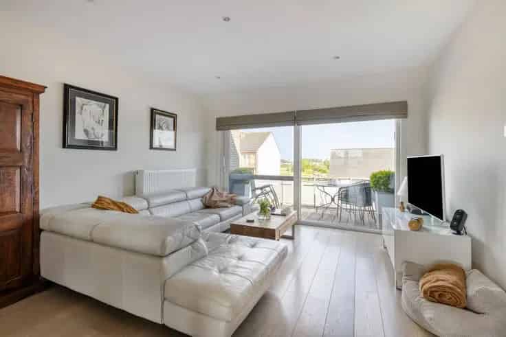 Ruim Duplexappartement Te Koop Kortemark