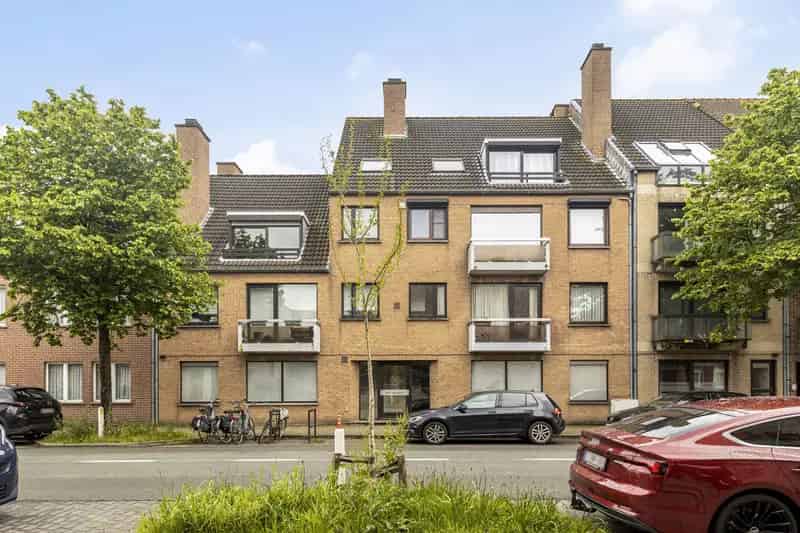 Te Huur: 2 Slaapkamer Appartement Brugge Centrum