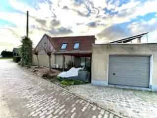 Huis te Koop Harelbeke - Unieke Woning in de Gavers