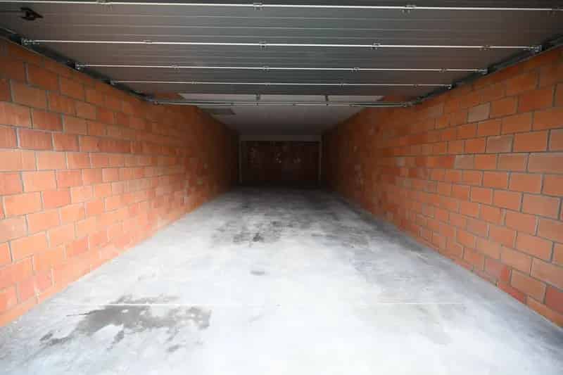 Opslagruimte +/-67m2 (5x13,50m) te koop!
