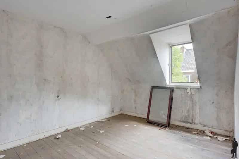 Te renoveren woning in het centrum van Mol met 3 slaapkamers